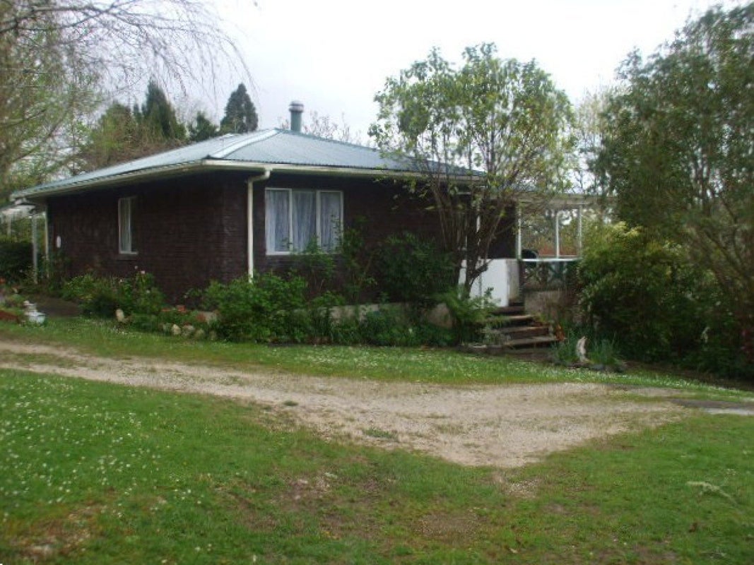 24 Mary Street, Te Kuiti - Carousel 1