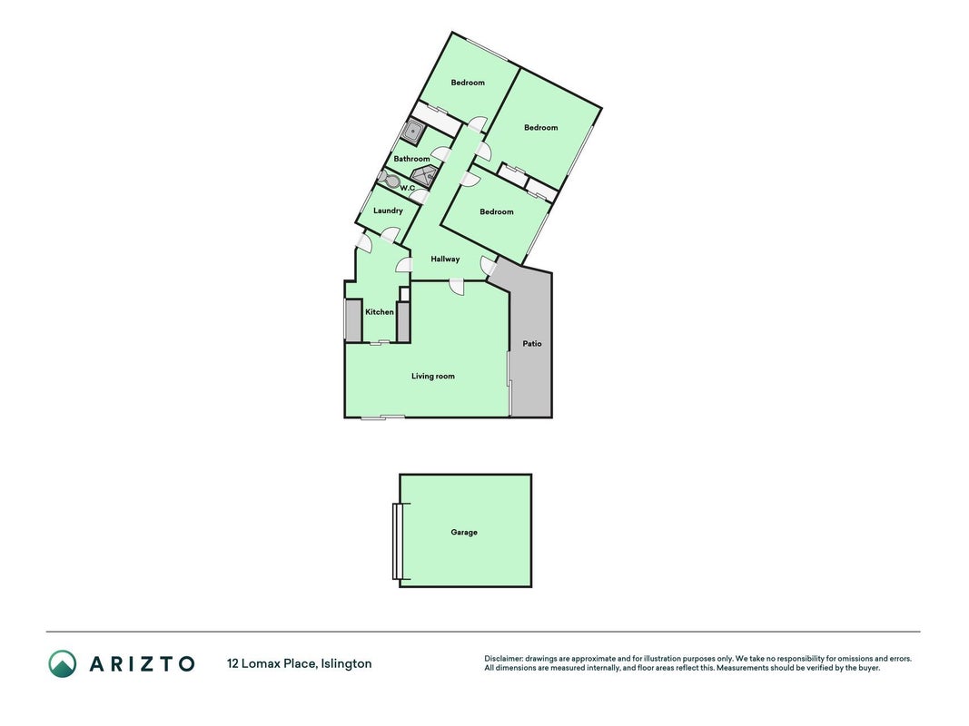12 Lomax Place, Islington, Christchurch - Carousel 36