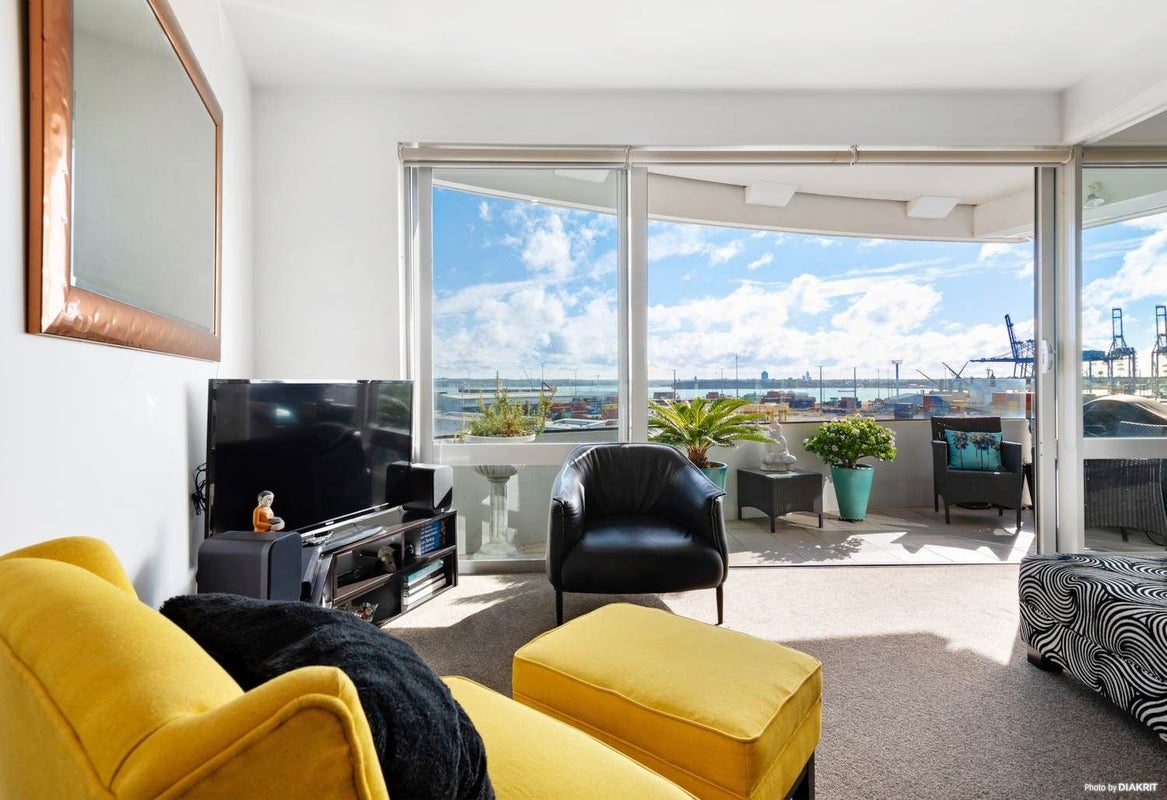Property Valuation for 703/86 The Strand, Auckland Central | Trade Me ...