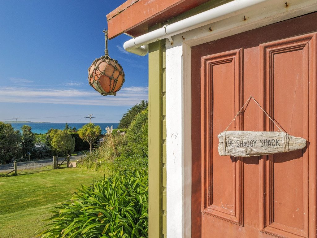 Property Valuation for 58 Shag Point Road, Shag Point, Palmerston ...