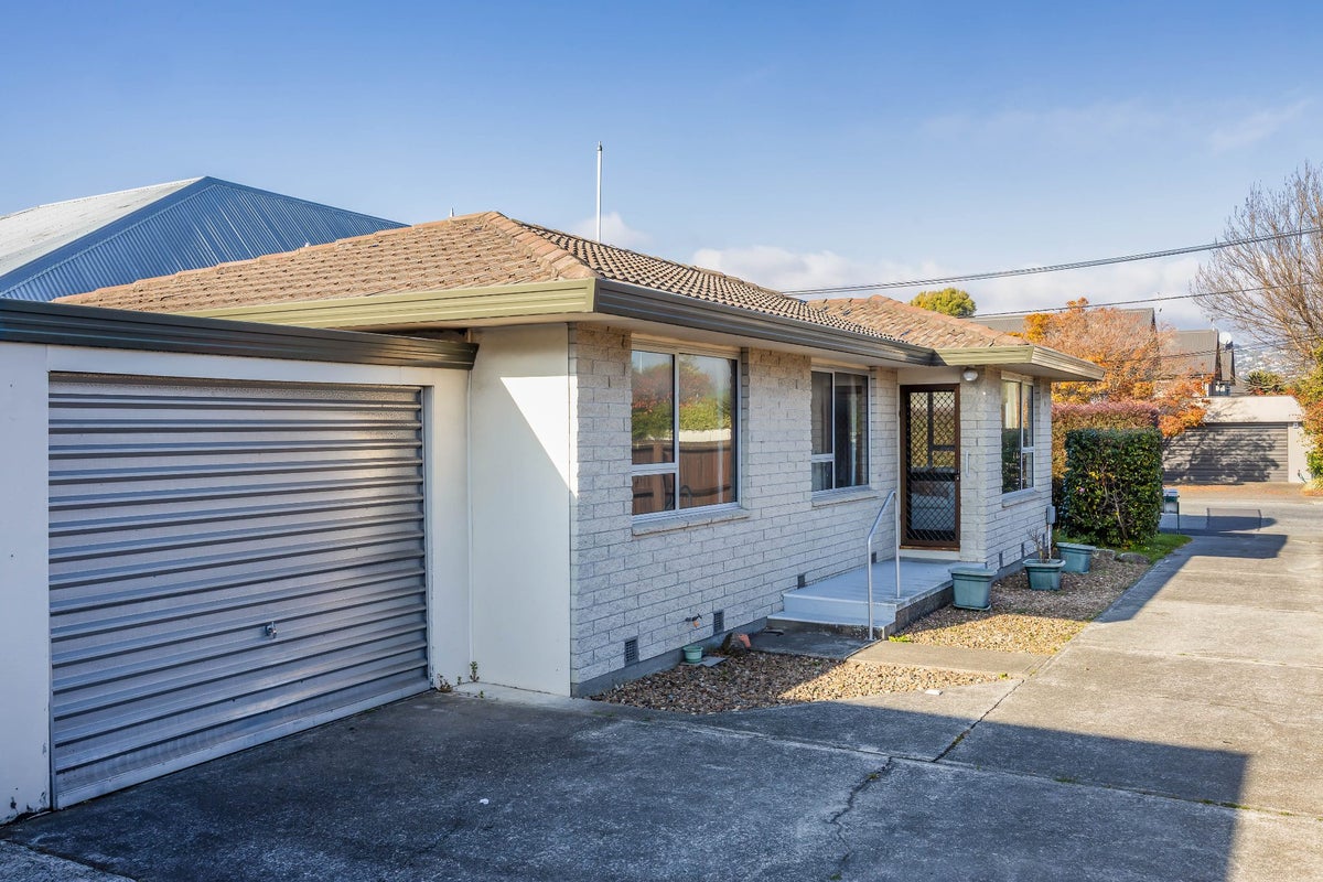 1/19 Boon Street, Sydenham, Christchurch - Carousel 1
