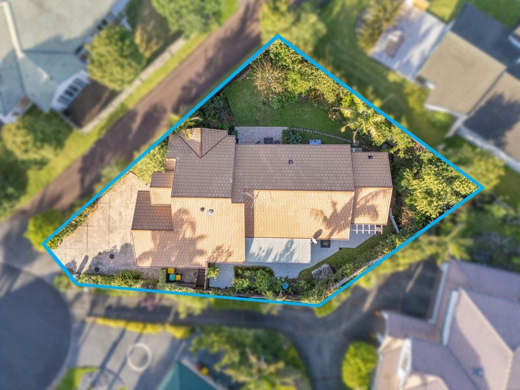 24 Tyburn Lane, Unsworth Heights, Auckland - Carousel 21