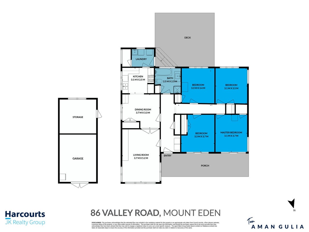 86 Valley Road, Mount Eden, Auckland - Carousel 20