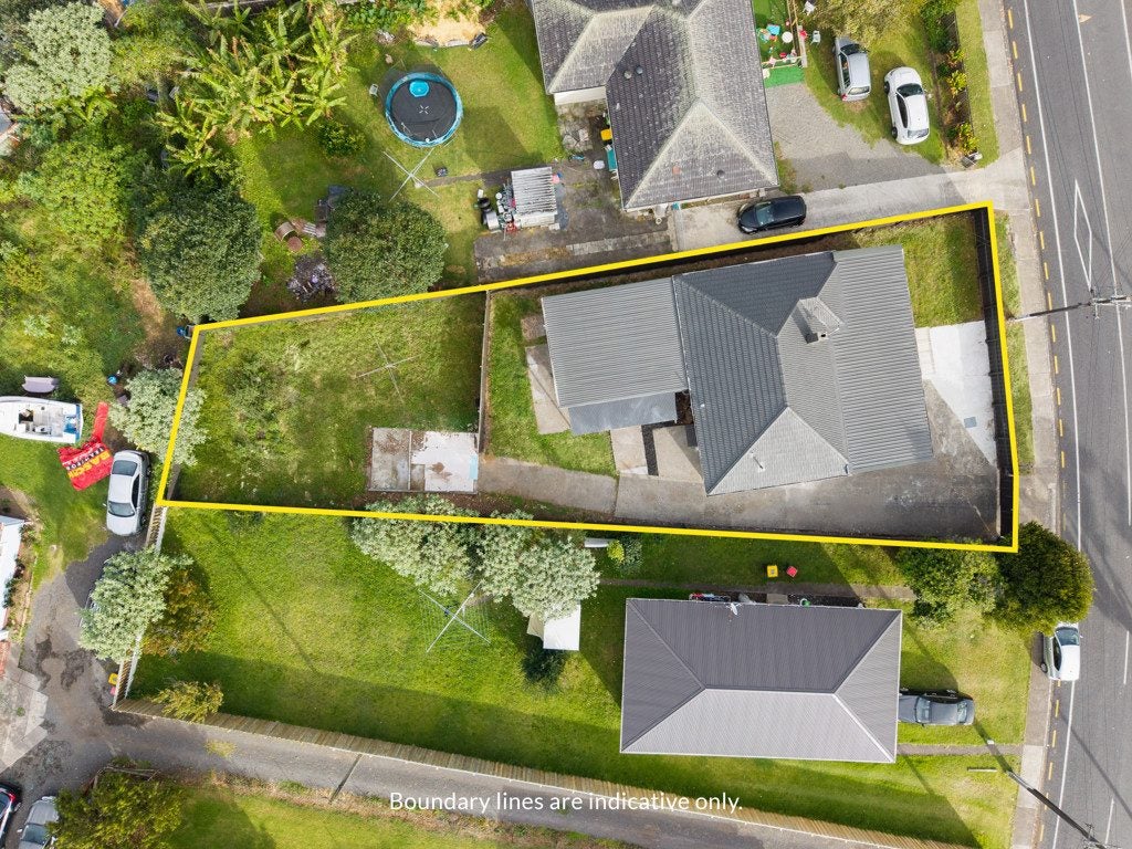 84 Vine Street, Mangere East, Auckland - Carousel 1
