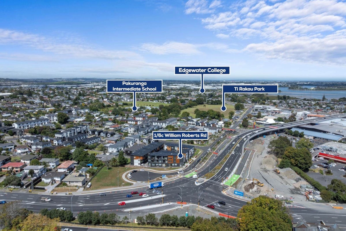 1/6C William Roberts Road, Pakuranga, Auckland - Carousel 26