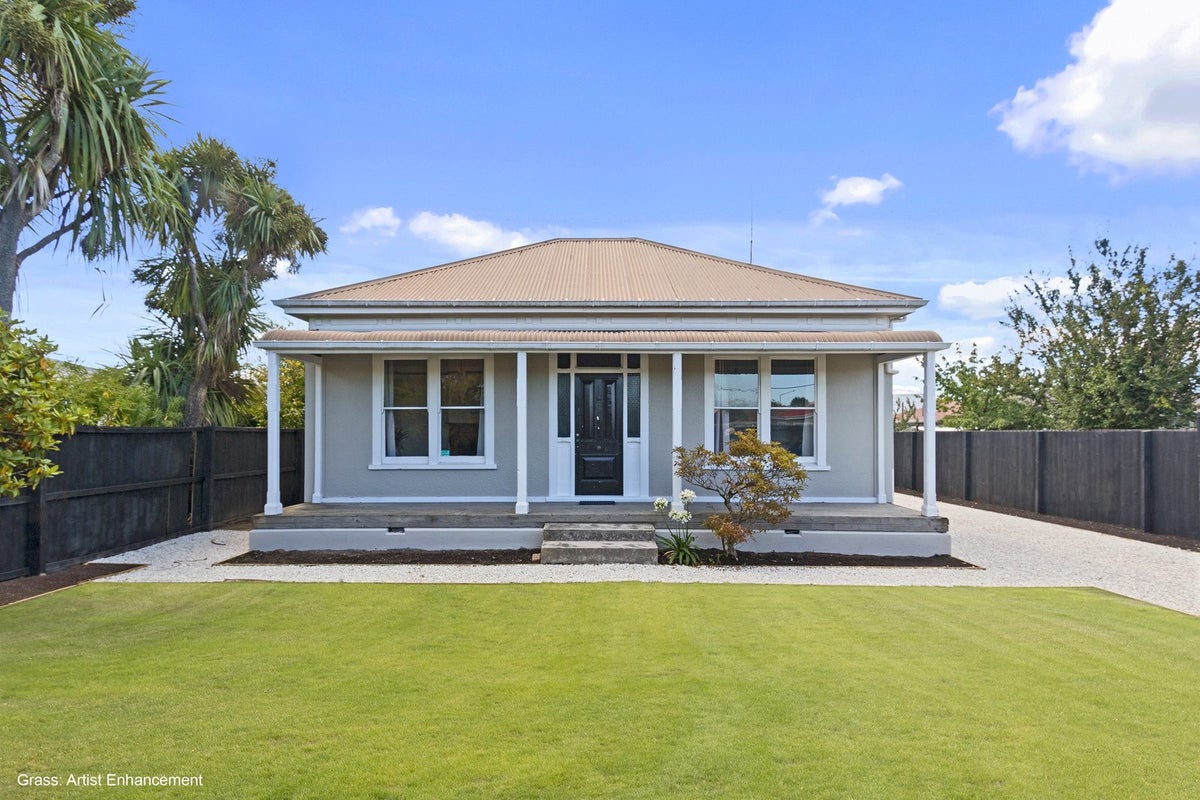 59 Neville Street, Spreydon, Christchurch - Carousel 1