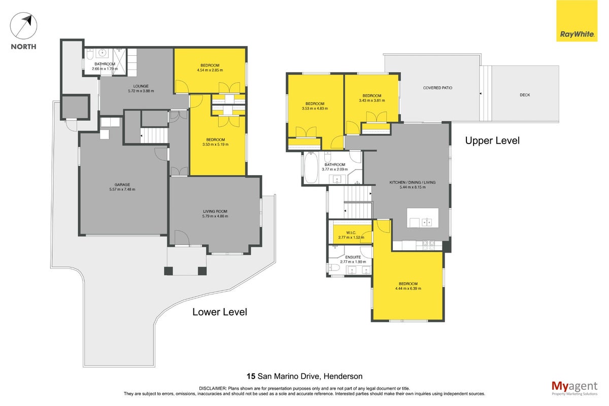15 San Marino Drive, Henderson, Auckland - Carousel 33
