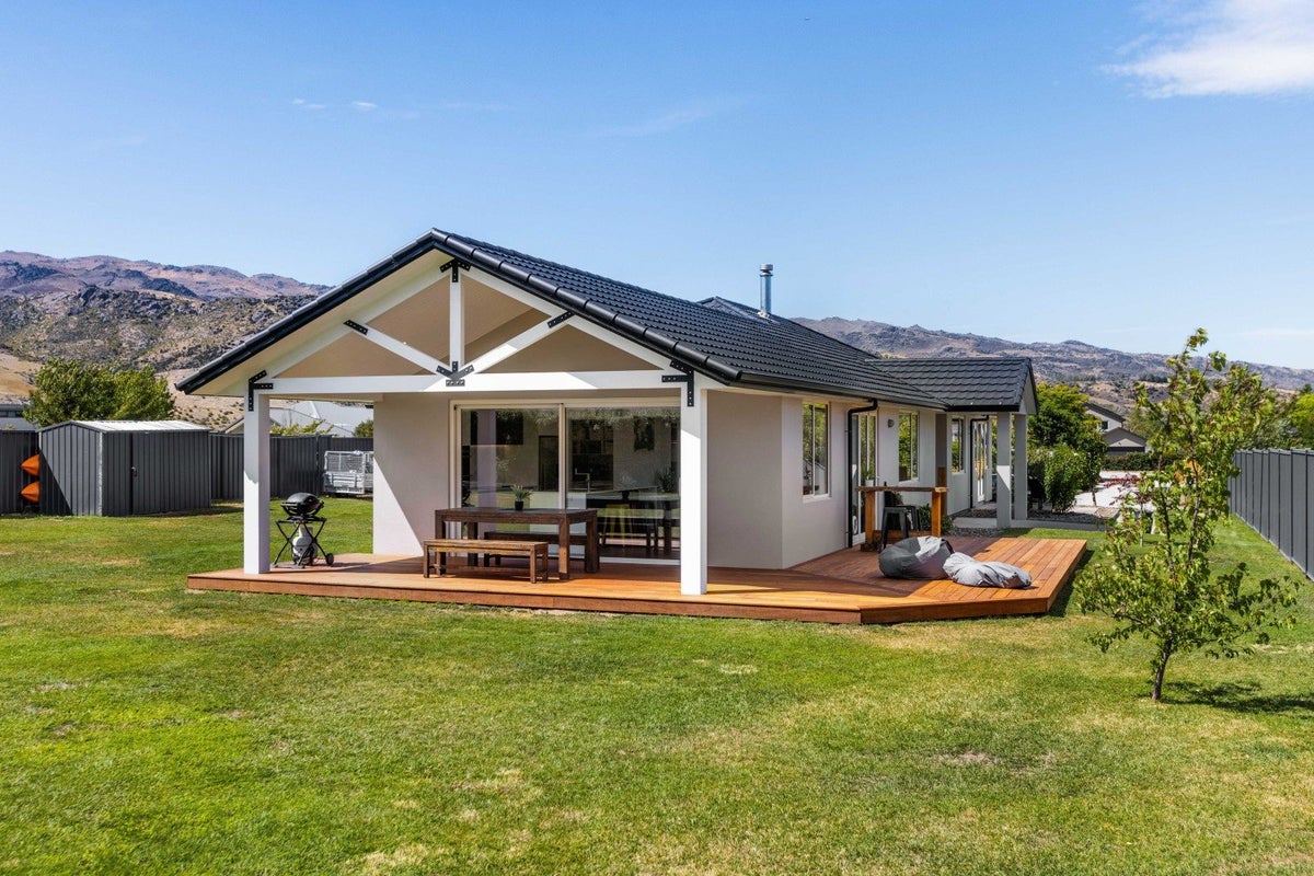 3 de Bettencor Place, Mount Pisa, Cromwell - Carousel 1