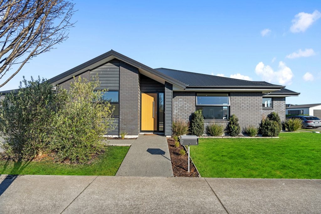 7 Barnard Street, Kaiapoi, Kaiapoi - Carousel 1