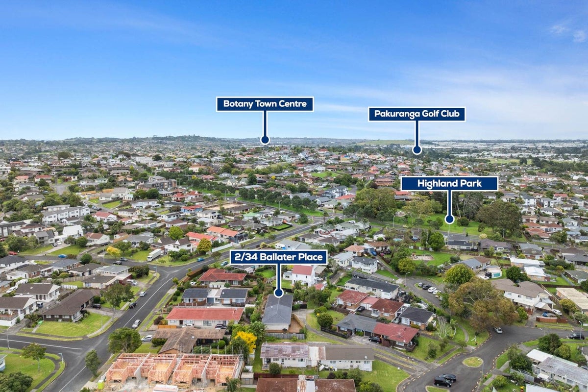 2/34 Ballater Place, Highland Park, Auckland - Carousel 33