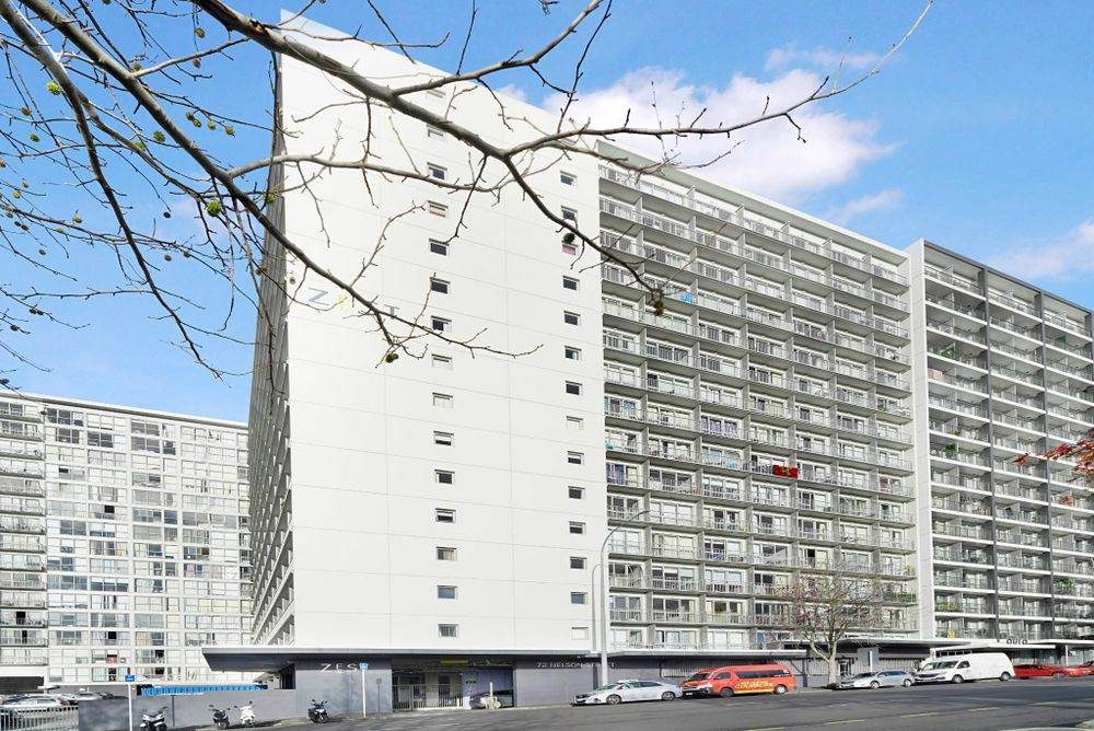 826/72 Nelson Street, Auckland Central, Auckland - Carousel 1