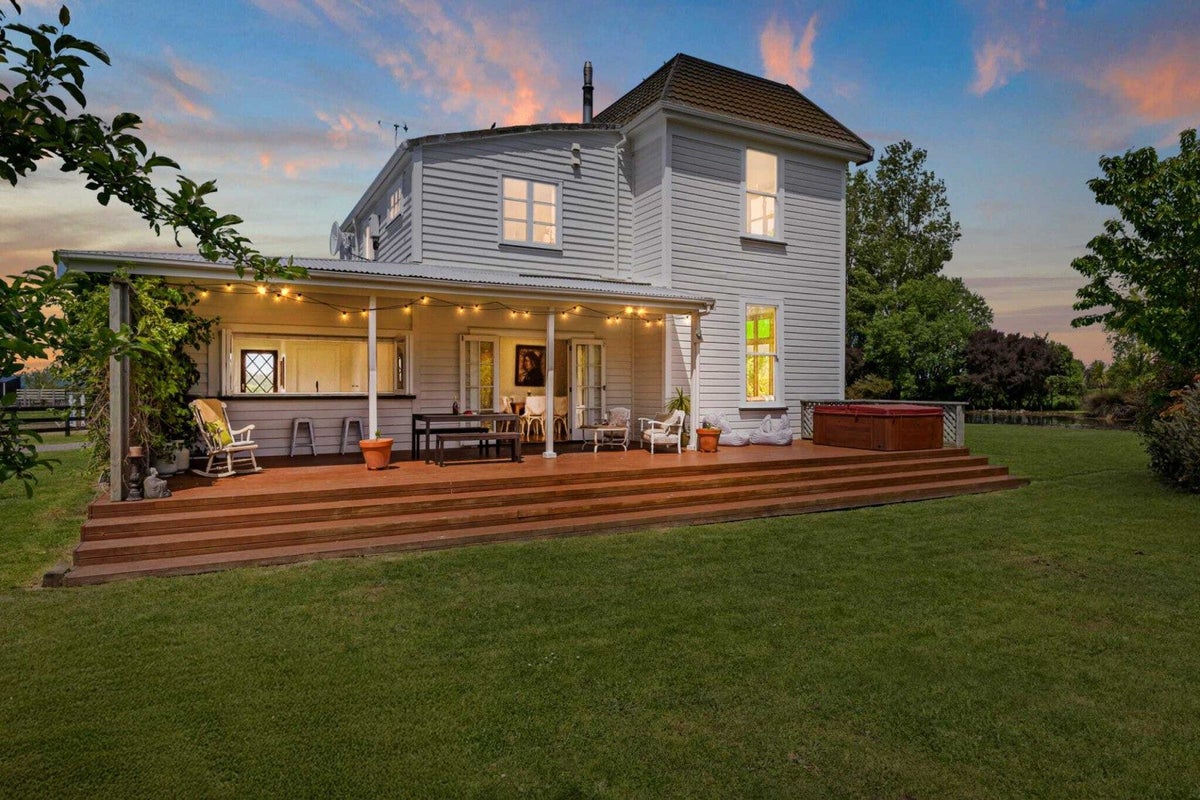 324 Norfolk RD, Waingawa, CARTERTON - Carousel 31
