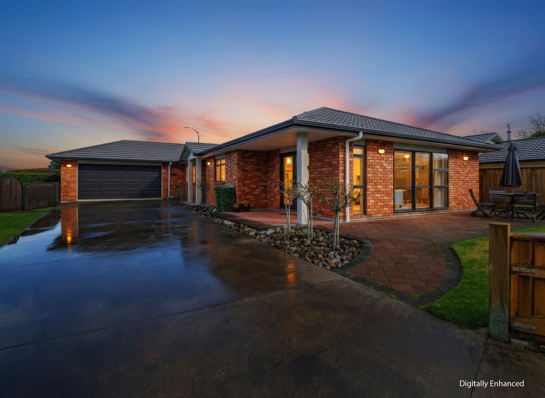 5 Gilligan Close, College Estate, Whanganui - Carousel 1