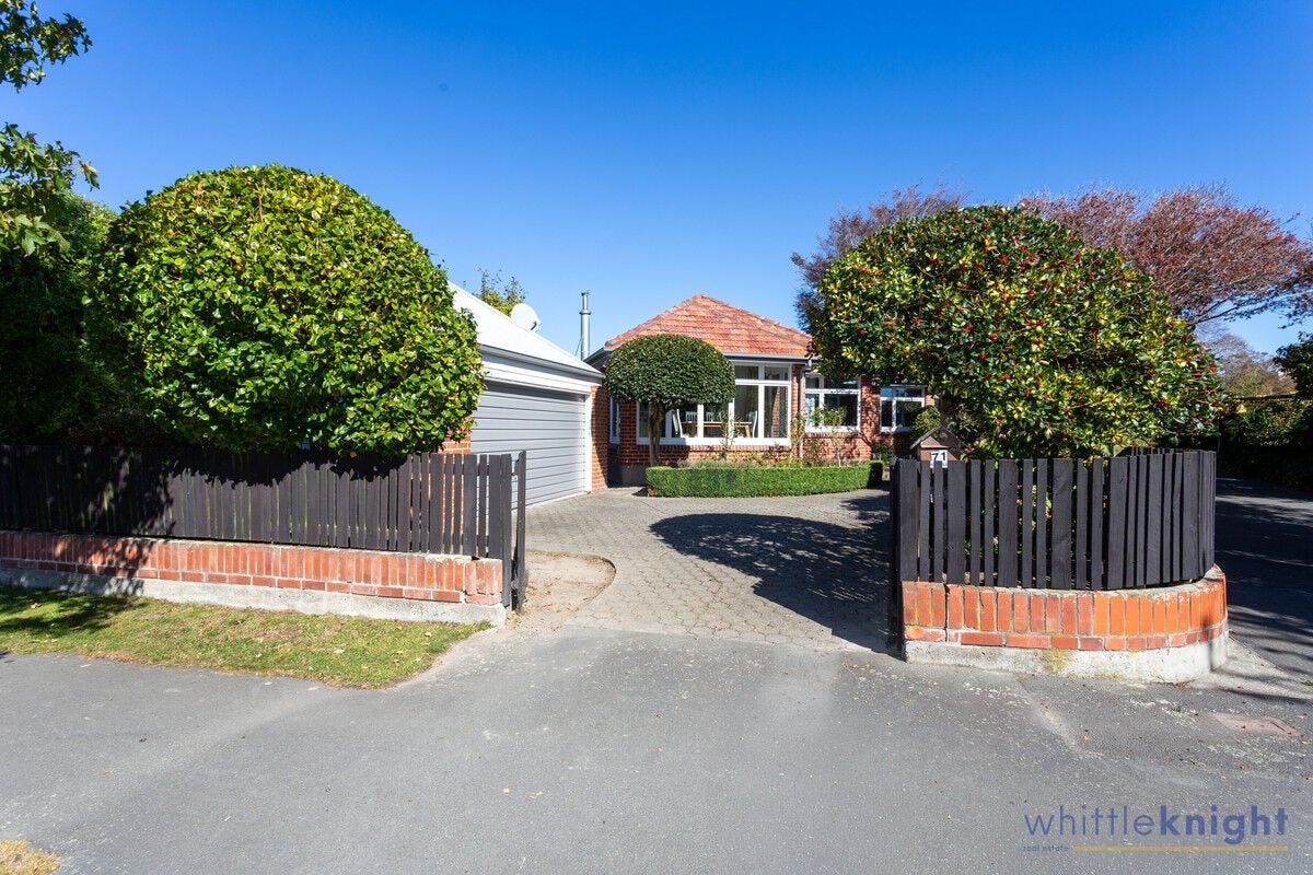 71 Hamilton Avenue, Ilam, Christchurch - Carousel 17