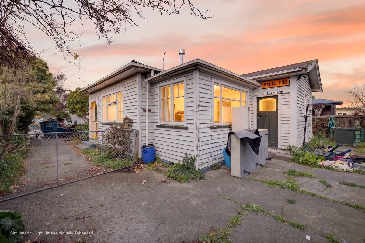 75 Ryan Street, Phillipstown, Christchurch - Carousel 2
