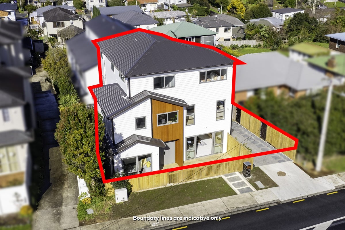 6A Tristram Avenue, Forrest Hill, Auckland - Carousel 2