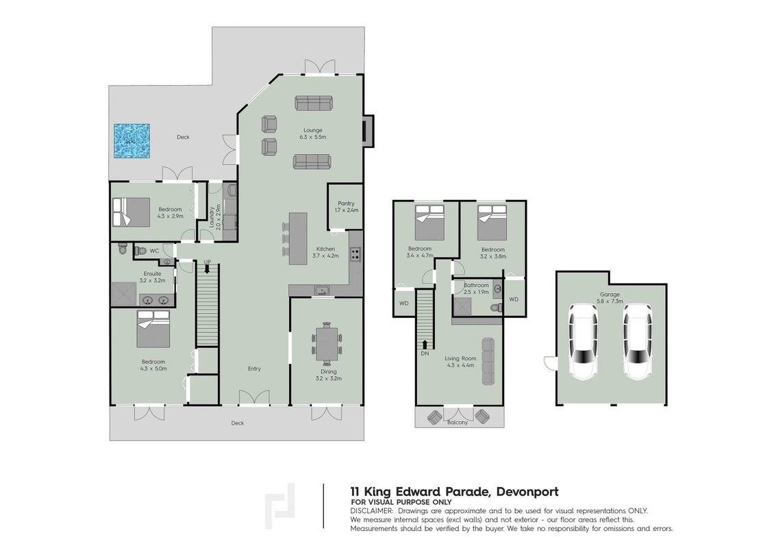 11 King Edward Parade, Devonport, Auckland - Carousel 30