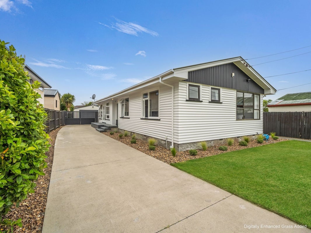 4 Lovelock Street, Dallington, Christchurch - Carousel 2