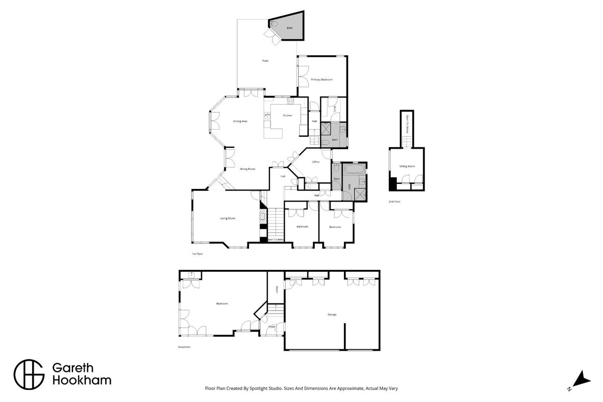 44 William Bayes Place, Red Beach, Whangaparaoa - Carousel 22