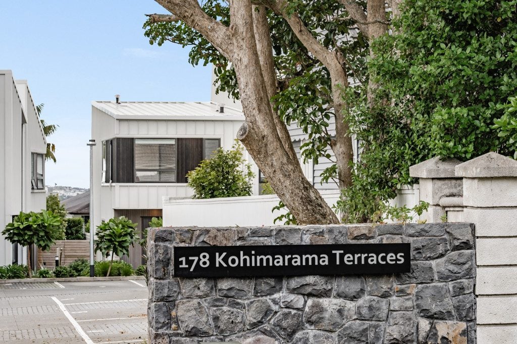 6/178 Kohimarama Road, Kohimarama, Auckland - Carousel 1