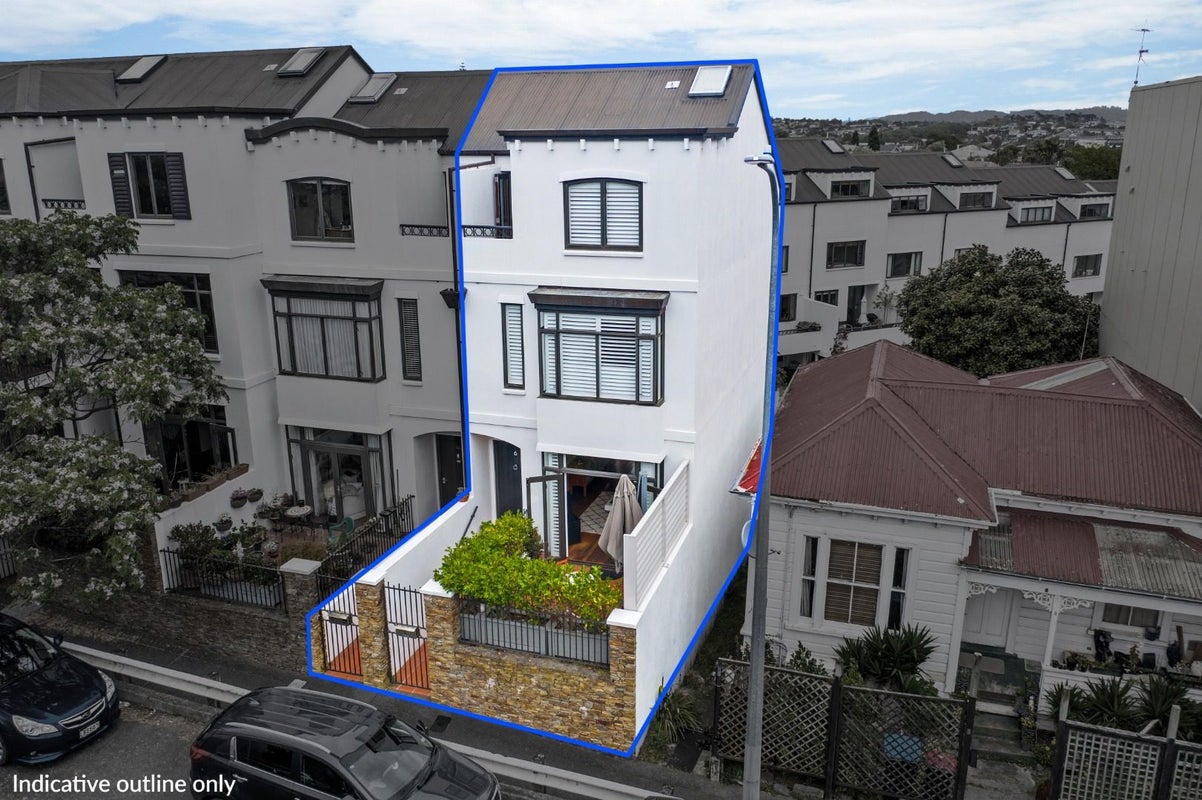 6 Prosford Street, Ponsonby, Auckland - Carousel 16