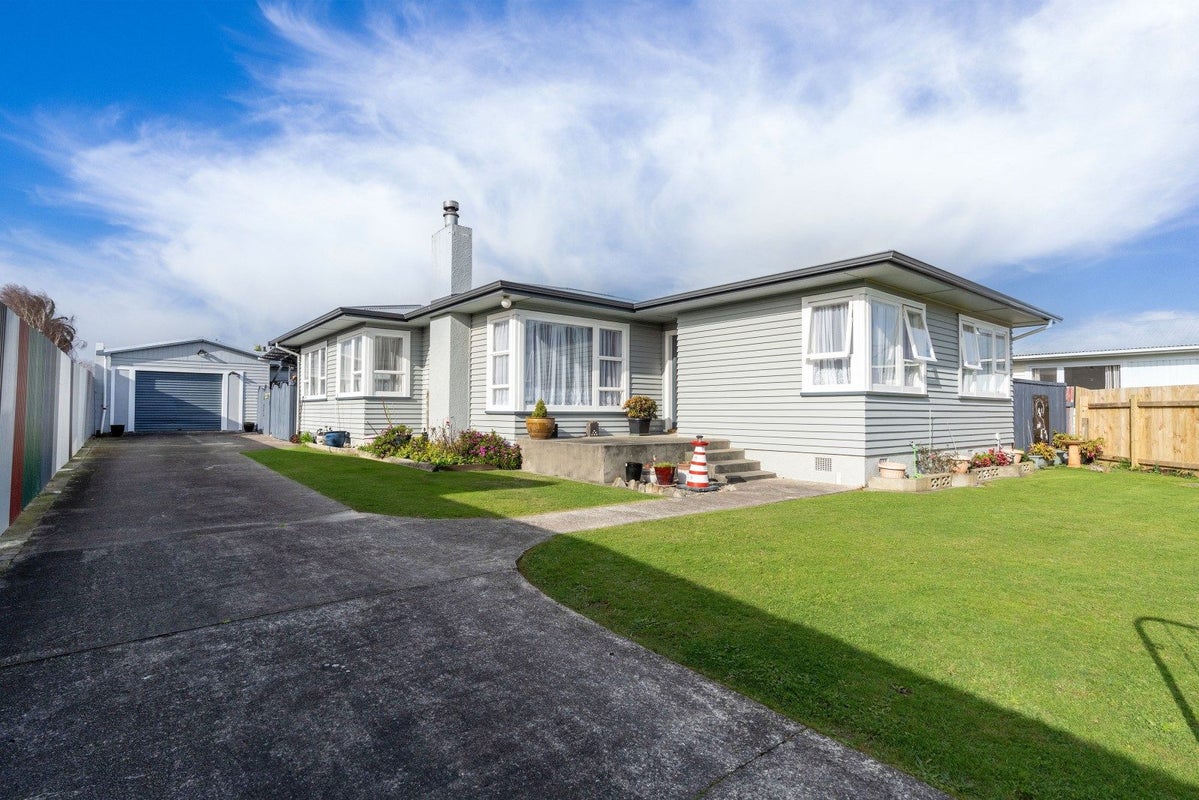 3 Drake Street, Levin, Levin - Carousel 2