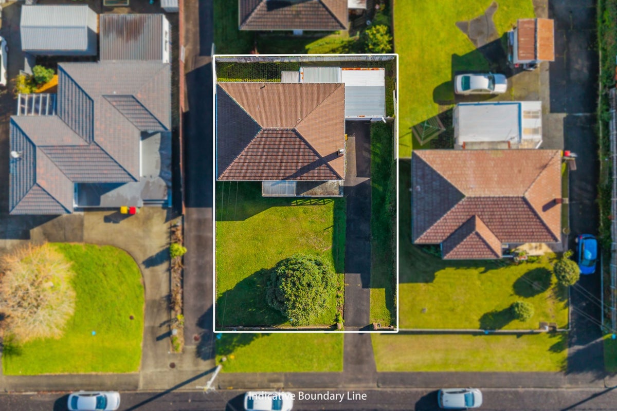 1/7 Menary Street, Papakura, Auckland - Carousel 1