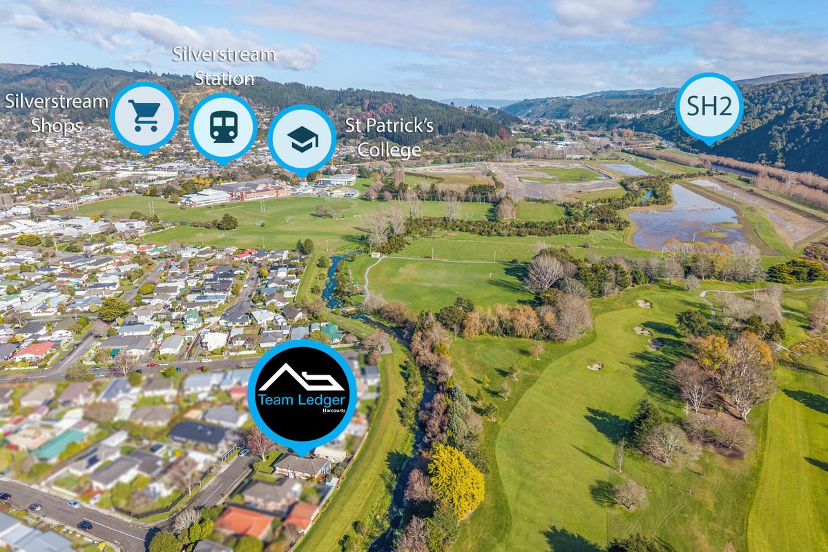 50 Whirinaki Crescent, Heretaunga, Upper Hutt - Carousel 29