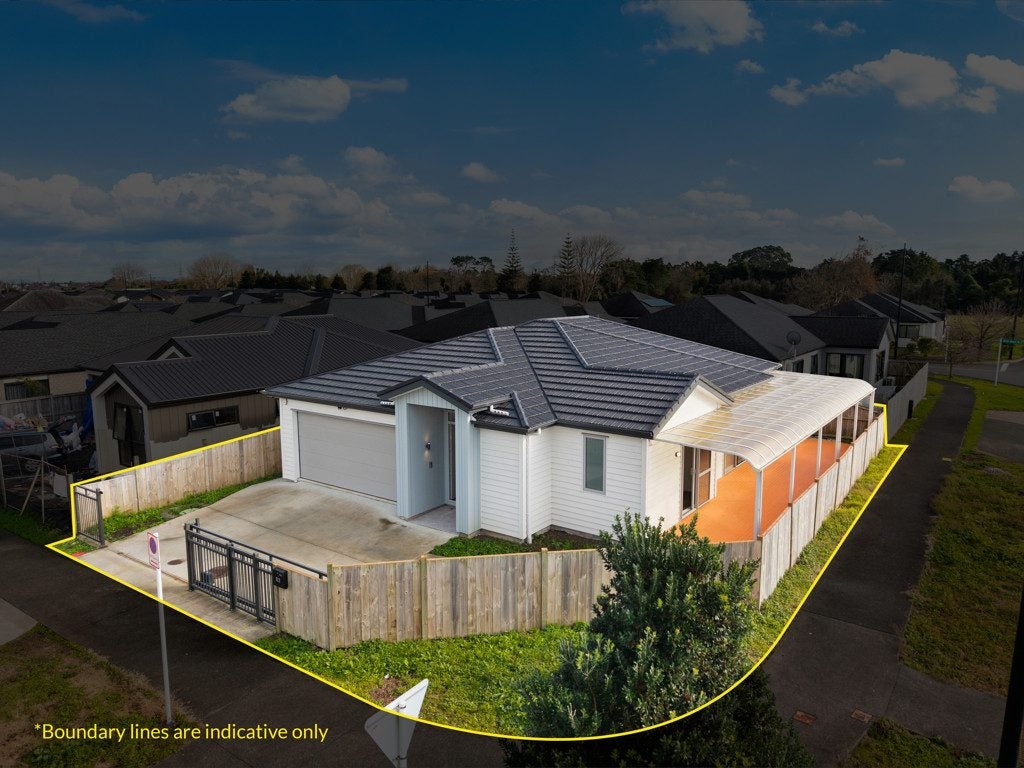 36 Koroheke Road, Takanini, Auckland - Carousel 2