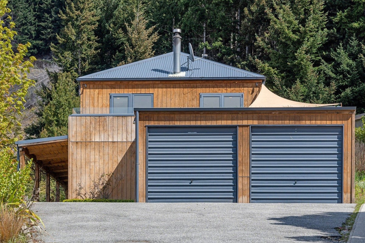 33 Arawata Terrace, Fernhill, Queenstown - Carousel 23
