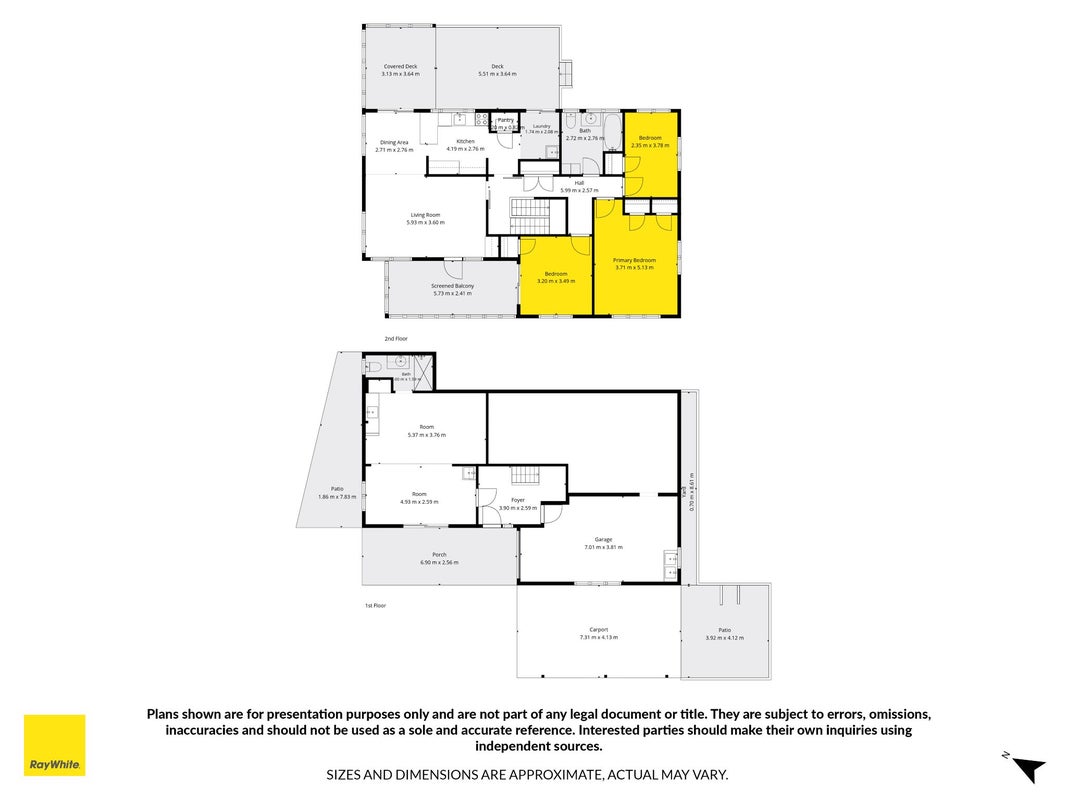 32 Eaton Road, Hillsborough, Auckland - Carousel 18