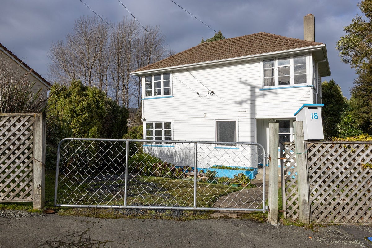 18 Forrester Avenue, Liberton, Dunedin - Carousel 14