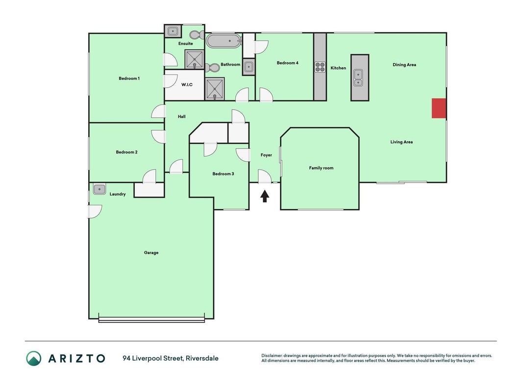 94 Liverpool Street, Riversdale, Riversdale - Carousel 39