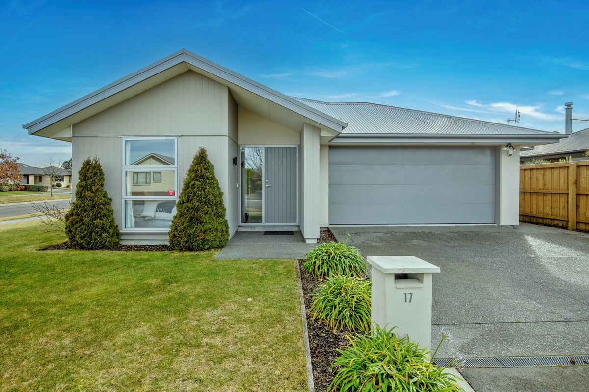 17 Ridgeway Avenue, Rolleston, Rolleston - Carousel 26
