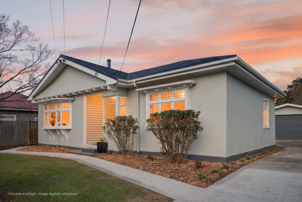 45 Mayfield Avenue, Mairehau, Christchurch - Carousel 1