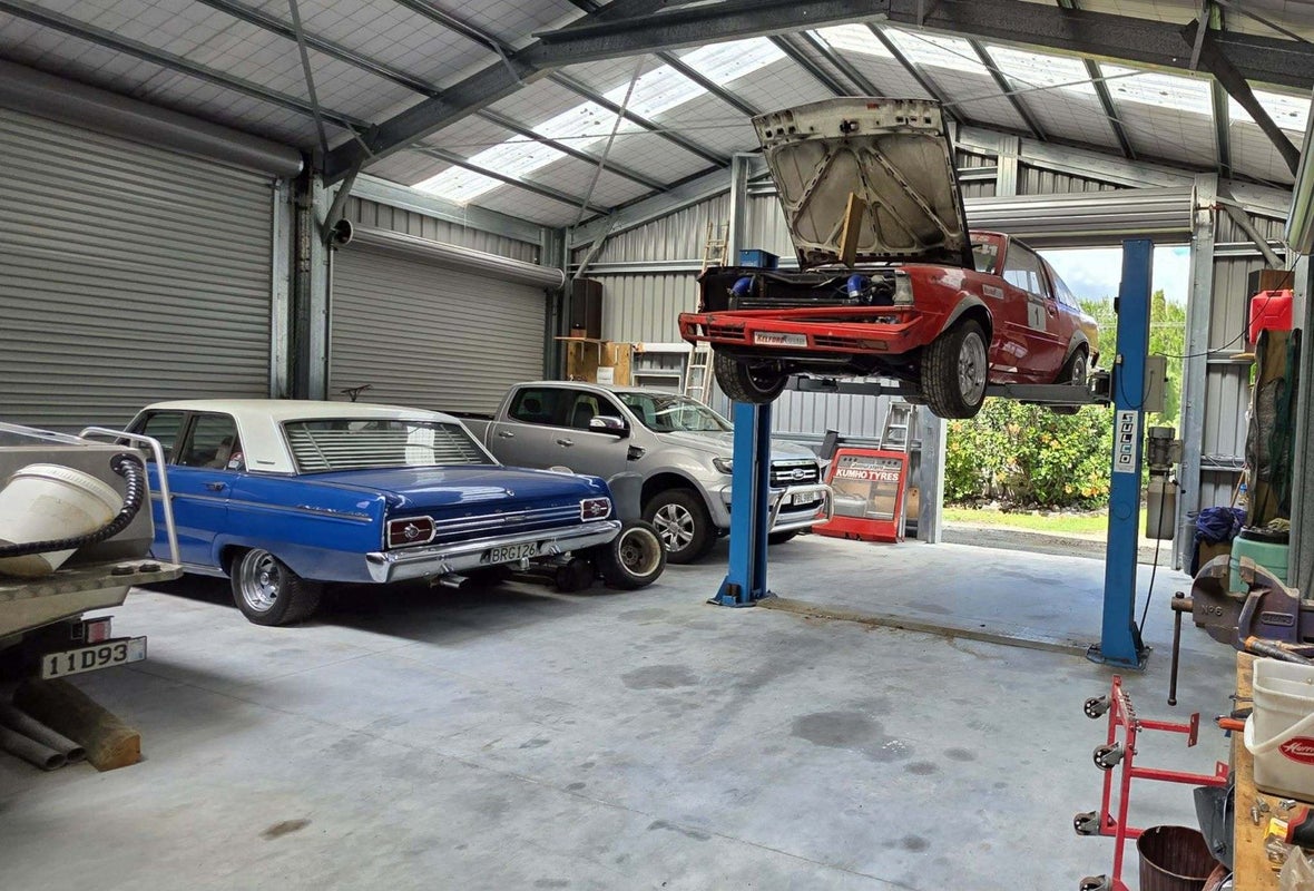 80 Lund Road, Aongatete, Katikati - Carousel 2