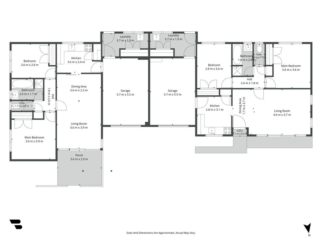 310 Weymouth Road, Clendon Park, Auckland - Carousel 21