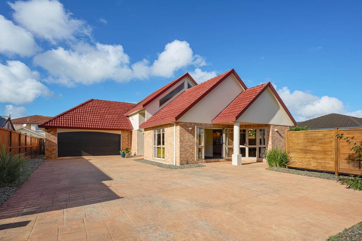 40 Starlight Cove, Hobsonville, Auckland - Carousel 1