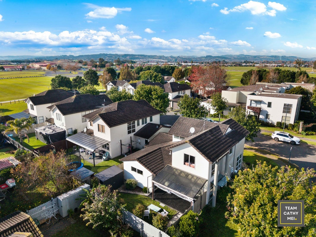 29 Figaro Crescent, Takanini, Auckland - Carousel 33