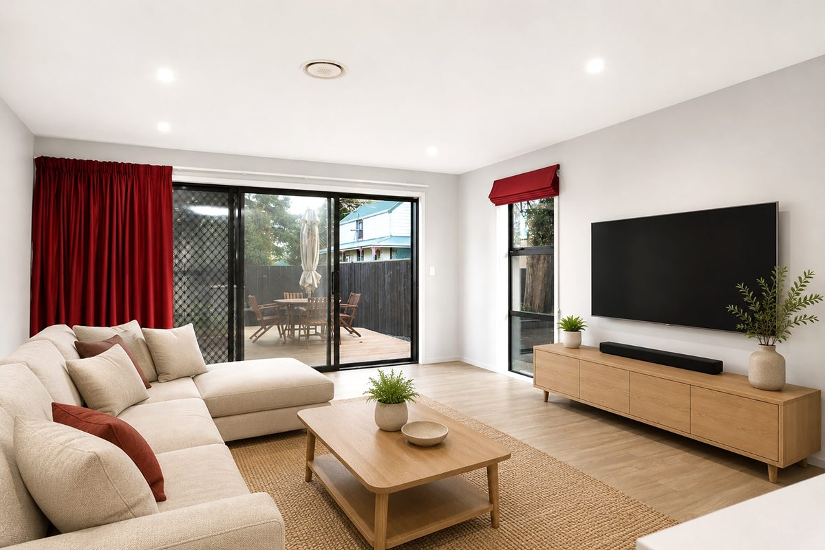 8B Michael Street, Kuripuni, Masterton - Carousel 2