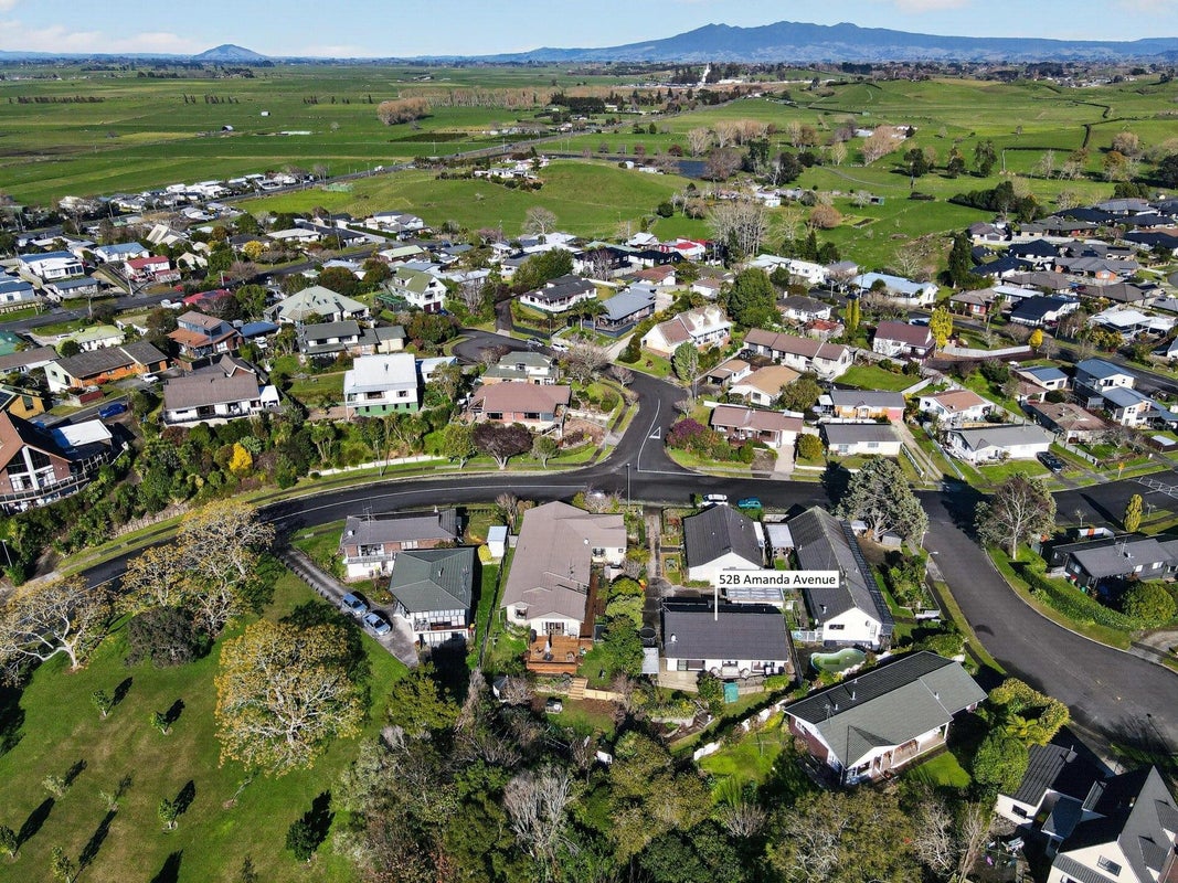 52B Amanda Avenue, Dinsdale, Hamilton - Carousel 24