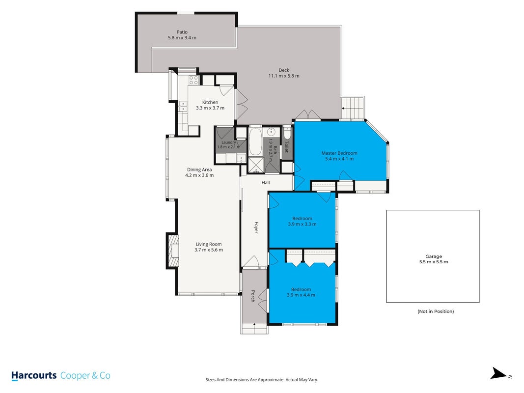 35 Kia Ora Road, Beach Haven, Auckland - Carousel 39