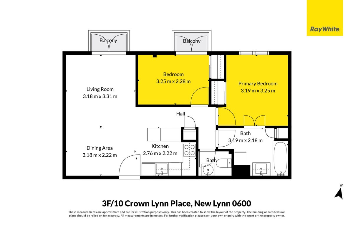 3F/10 Crown Lynn Place, New Lynn, Auckland - Carousel 20