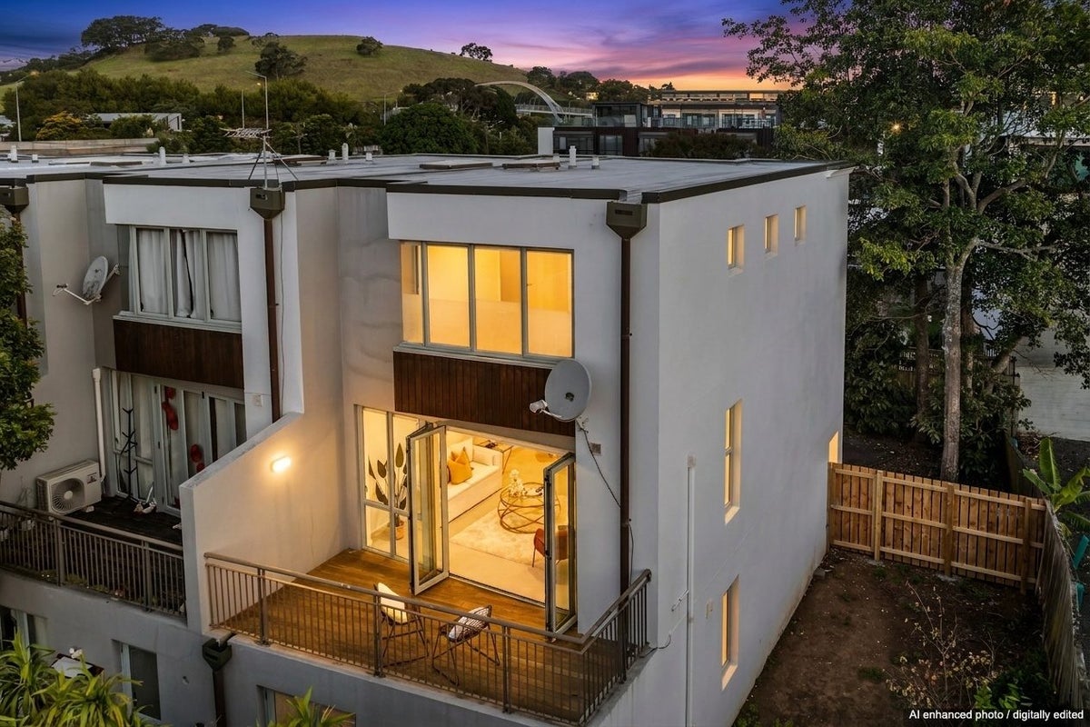 21F Mauranui Avenue, Epsom, Auckland City, Auckland - Carousel 2