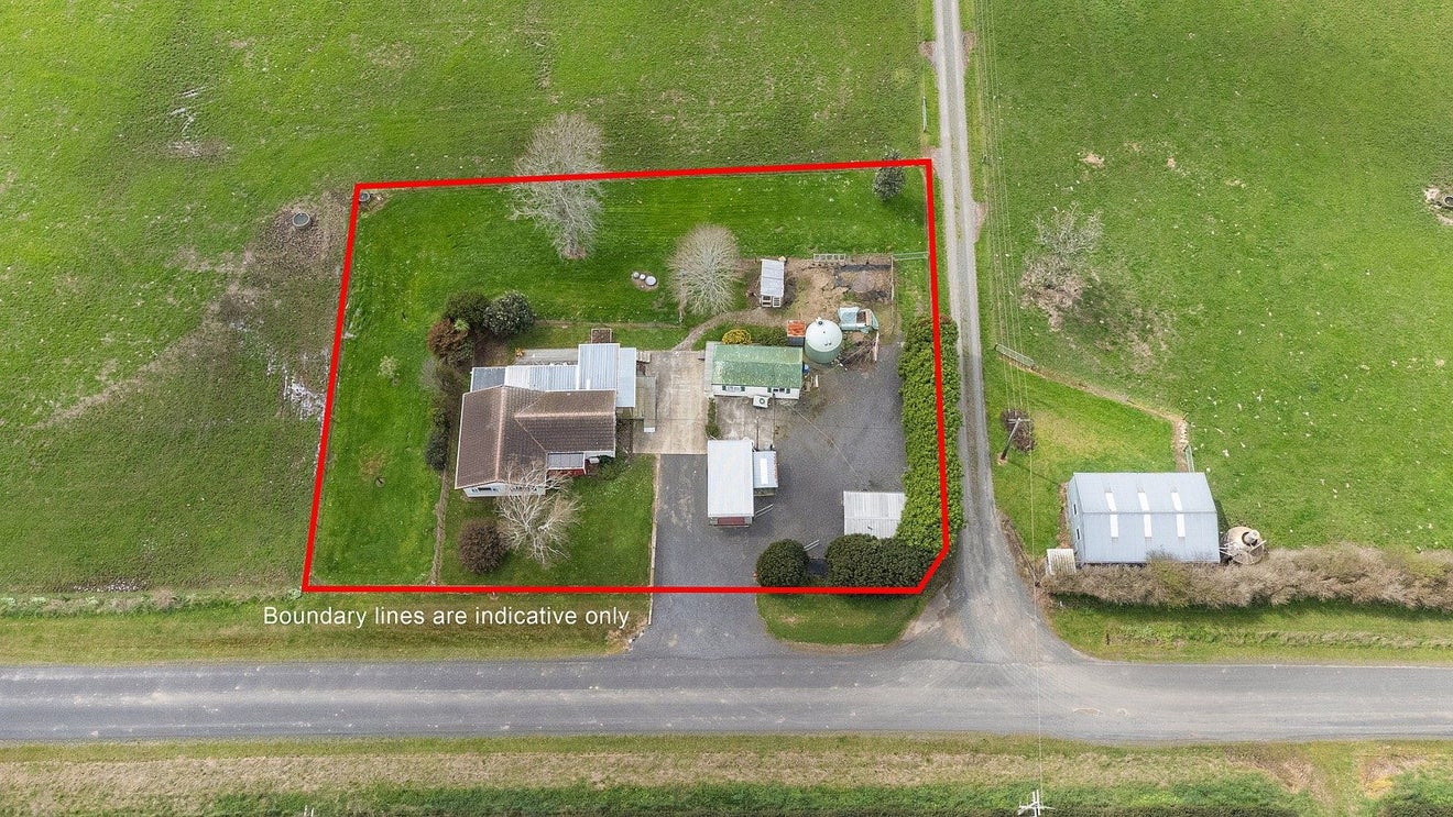 130 Quine Road, Morrinsville - Carousel 2