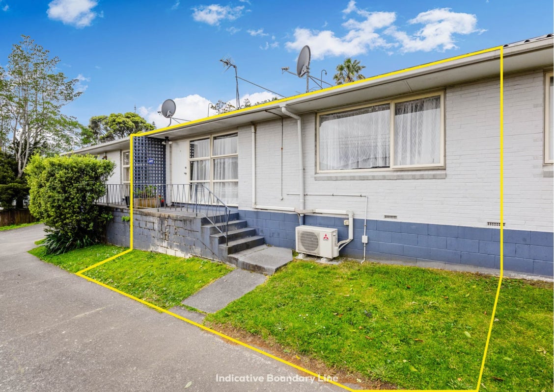 2/40 Panama Road, Mount Wellington, Auckland - Carousel 1