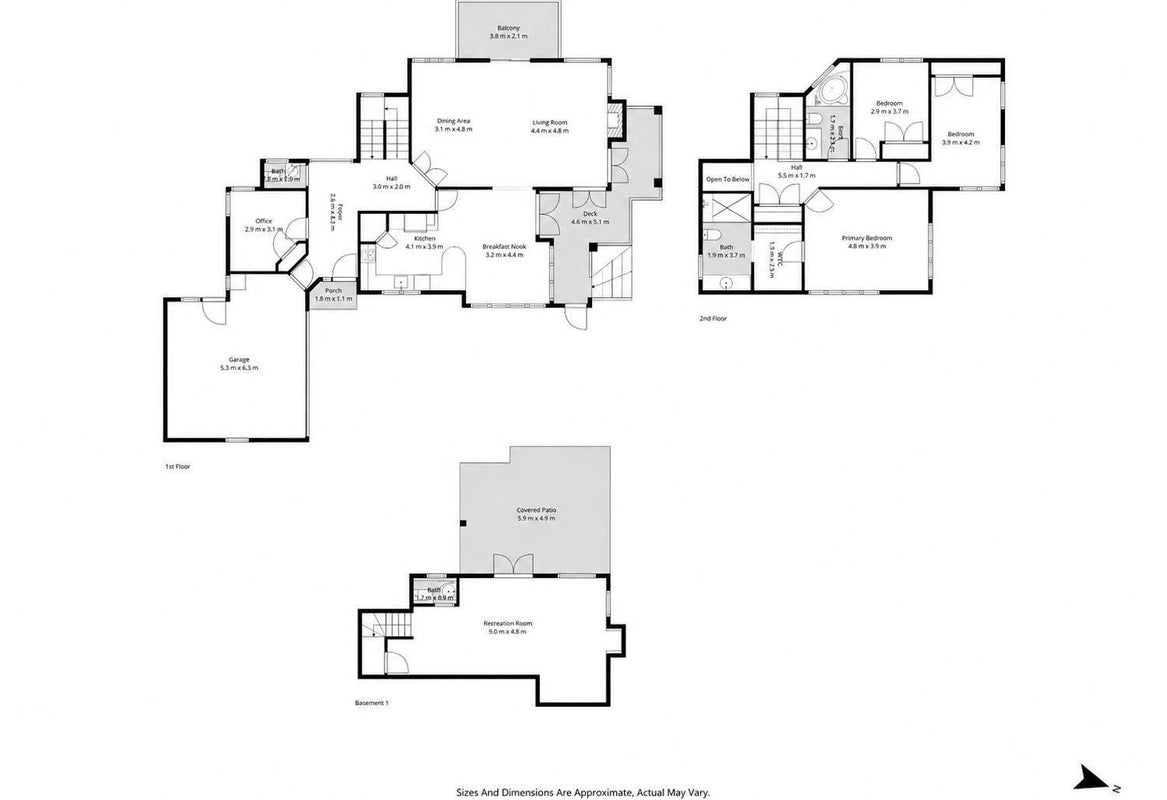 61A Atkin Avenue, Mission Bay, Auckland - Carousel 17