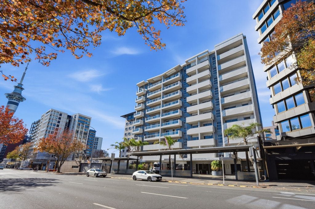 208/188 Hobson Street, Auckland Central, Auckland - Carousel 1