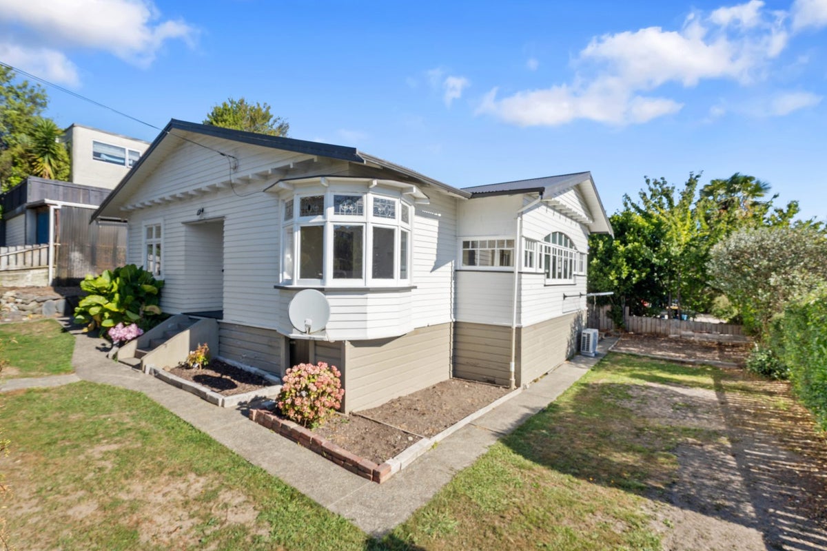 2 Alfred Street, Nelson South, Nelson - Carousel 1
