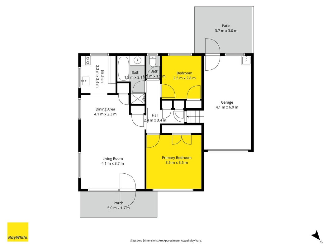 1/24 Cromdale Avenue, Highland Park, Auckland - Carousel 15